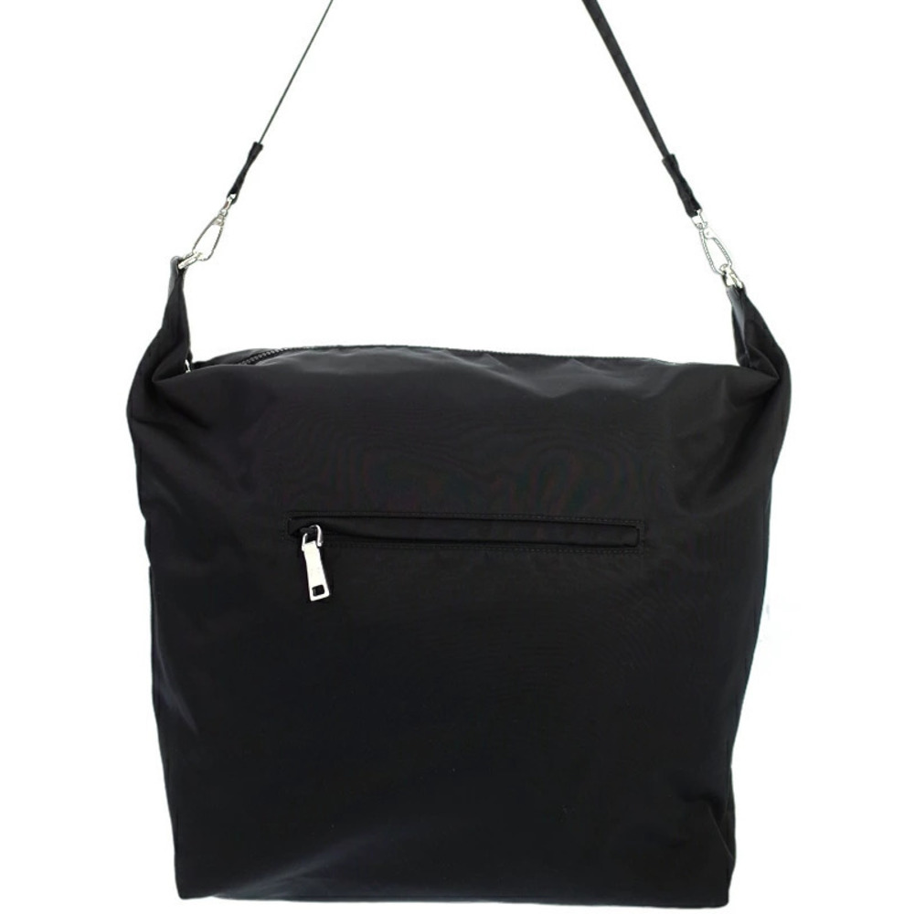 Prada One Shoulder Hobo Bag